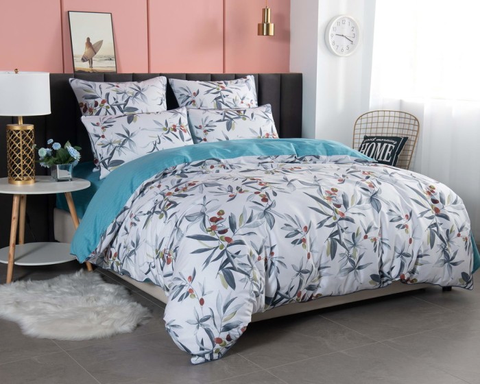 Элизе Комплект постельного белья сатин 7Е