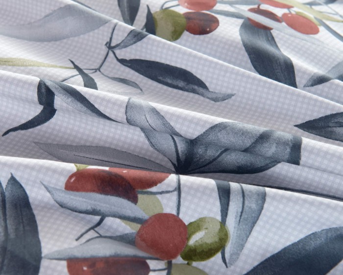 Элизе Комплект постельного белья сатин 7Е