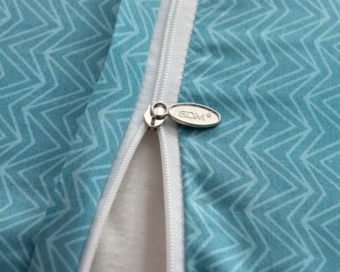 Элизе Комплект постельного белья сатин 7Е