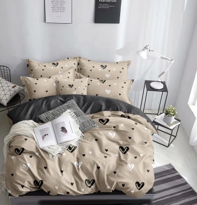 Постельное белье Tango DF05-207-50 семейное