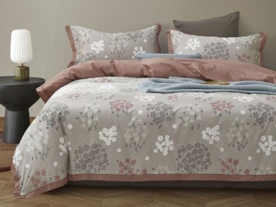 Постельное белье Asabella 1936-7 семейное печатный сатин