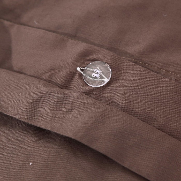 Флоренция (кофе) Комплект постельного белья Евро 4н