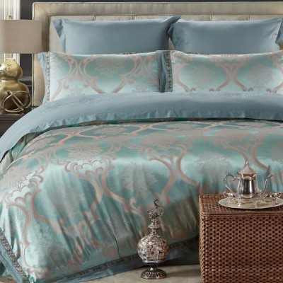 Постельное белье Cristelle Venice TJ113-45 евро 4 наволочки