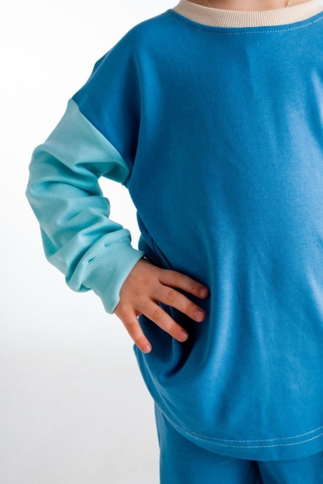 Funny №7 Пижама Детская 92-98