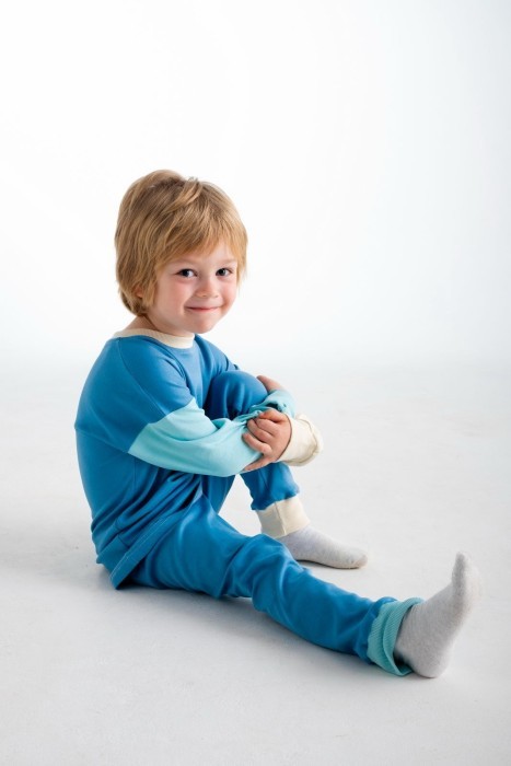 Funny №7 Пижама Детская 92-98