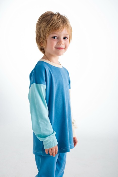 Funny №7 Пижама Детская 92-98