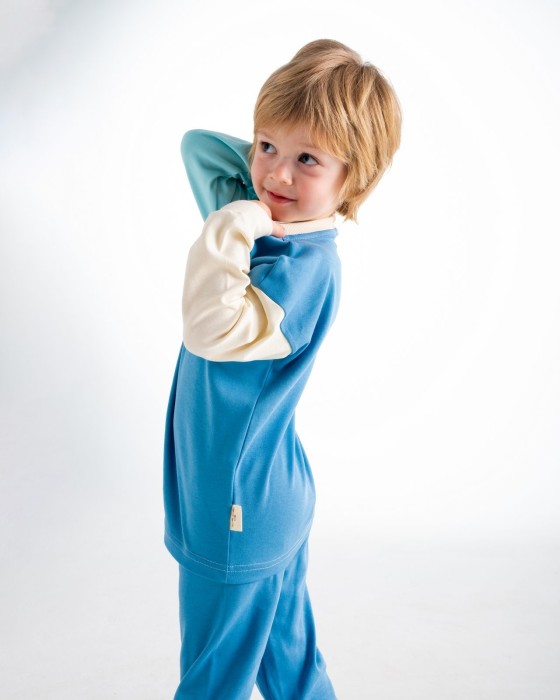 Funny №7 Пижама Детская 92-98