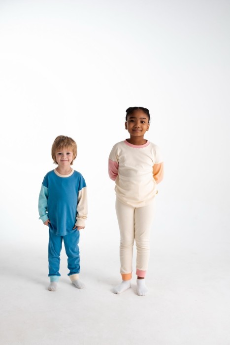 Funny №7 Пижама Детская 92-98