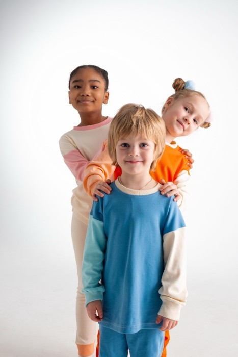 Funny №7 Пижама Детская 92-98