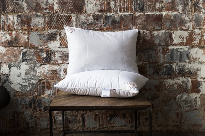 Подушка Cottonwash Grass регулируемая 68х68