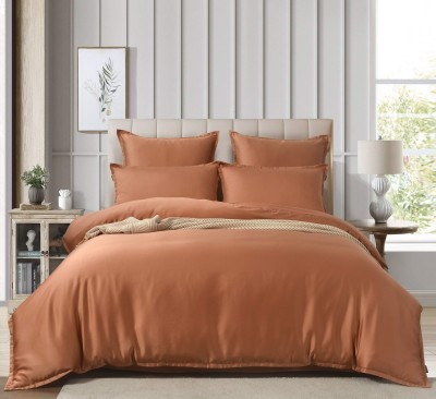 Ансель №3 Комплект постельного белья Евро 4н Т