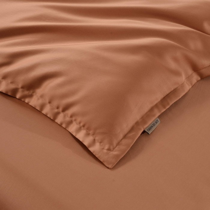 Ансель №3 Комплект постельного белья Евро 4н Т