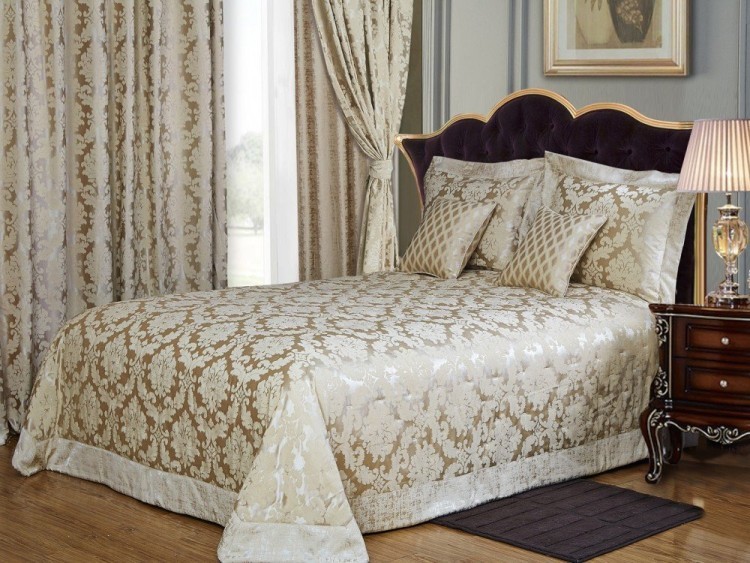Шторы Asabella 270х275 36S