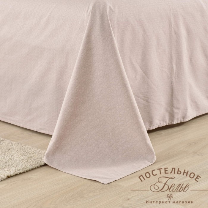 Капелла Комплект постельного белья сатин Евро 4н