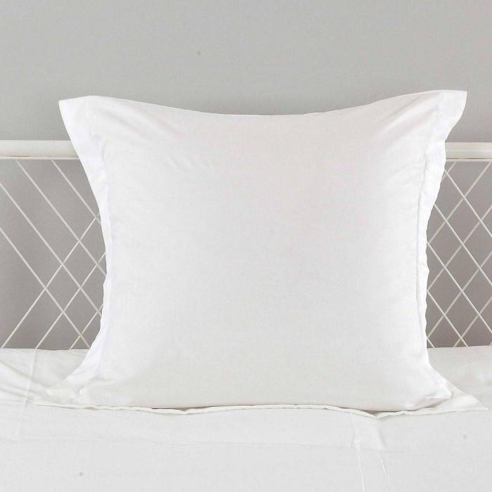 Габриэль (белая) Комплект постельного белья Евро 4н