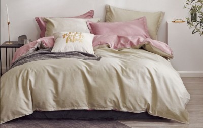 Постельное белье Сатин Вальтери C-1010 Двуспальное