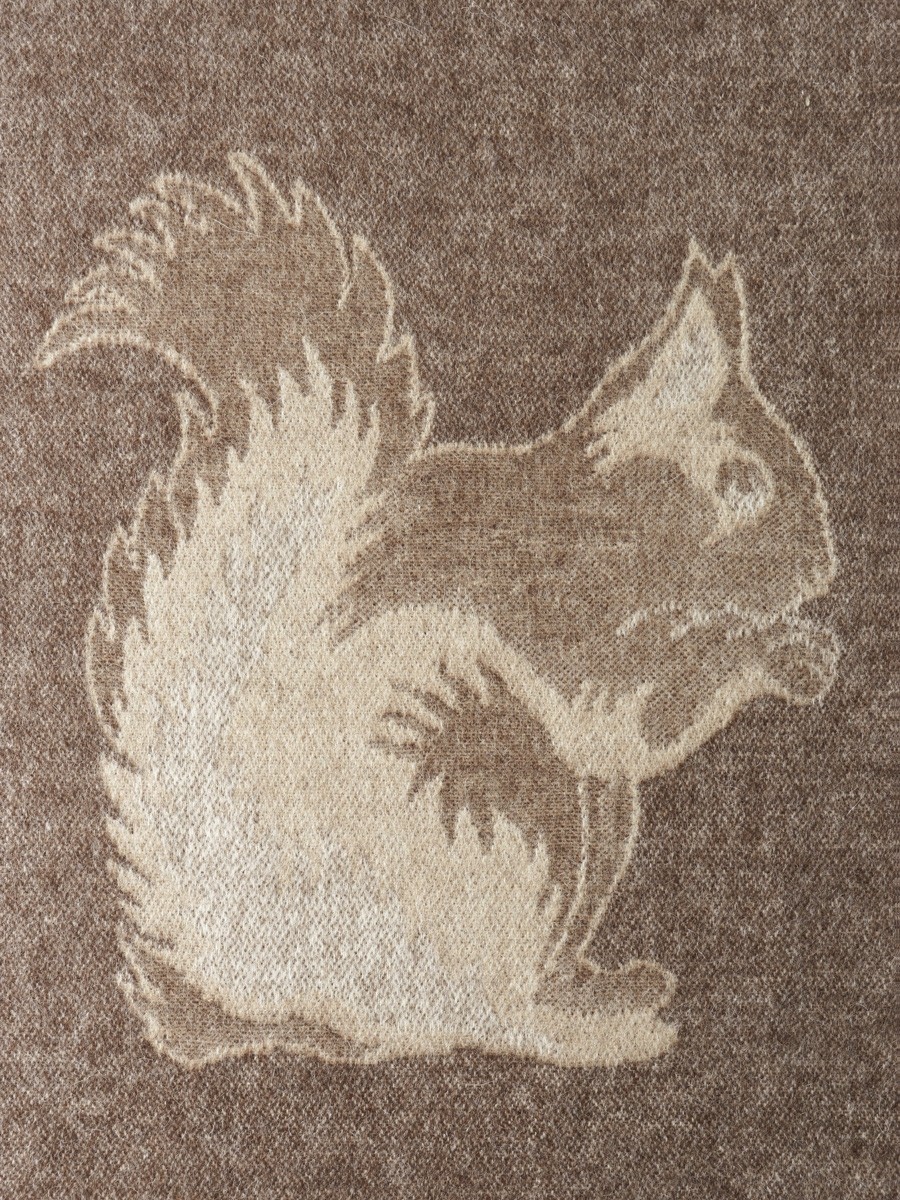 Плед INCALPACA жаккард  PJ-1 138x200