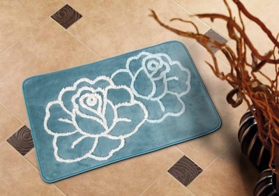 Коврик для ванной Tango Две розы 50x80 13025-04