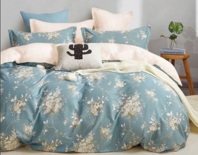 Постельное белье Вальтери CS-63 Семейное