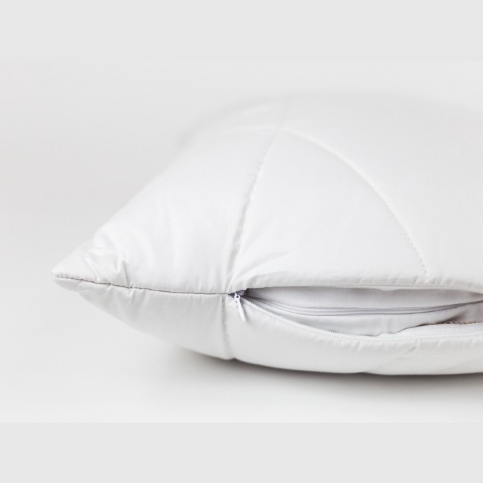 Комплект подушка и одеяло German Grass Baby Bamboo