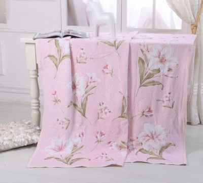 Простынь махровая универсальная PMH-09-180x200