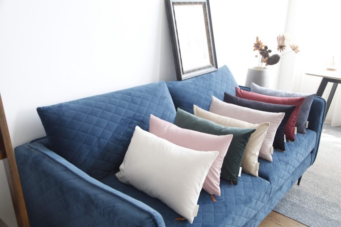 Оливер №2 Наволочка 30х50