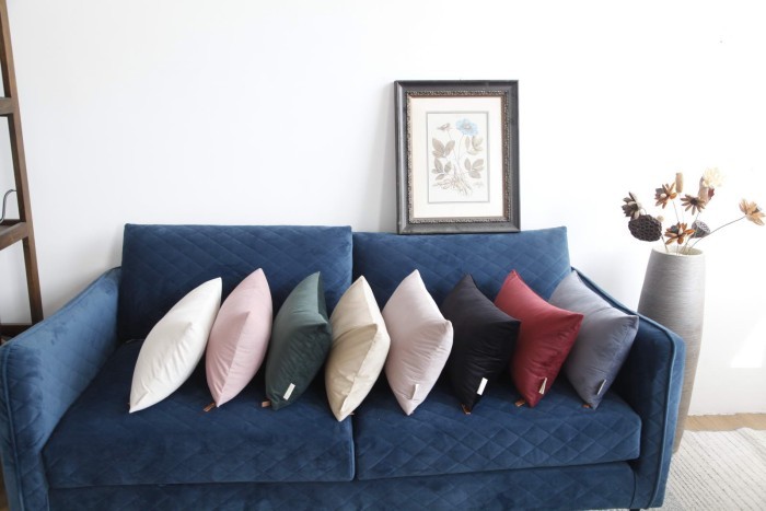 Оливер №2 Наволочка 30х50