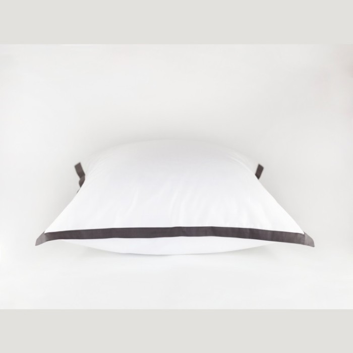 Постельное белье VIENNA NOBLE GRAY GRASS евро