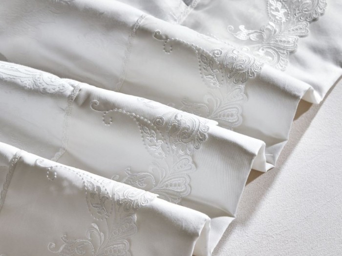 Покрывало жаккардовое, 469-2В