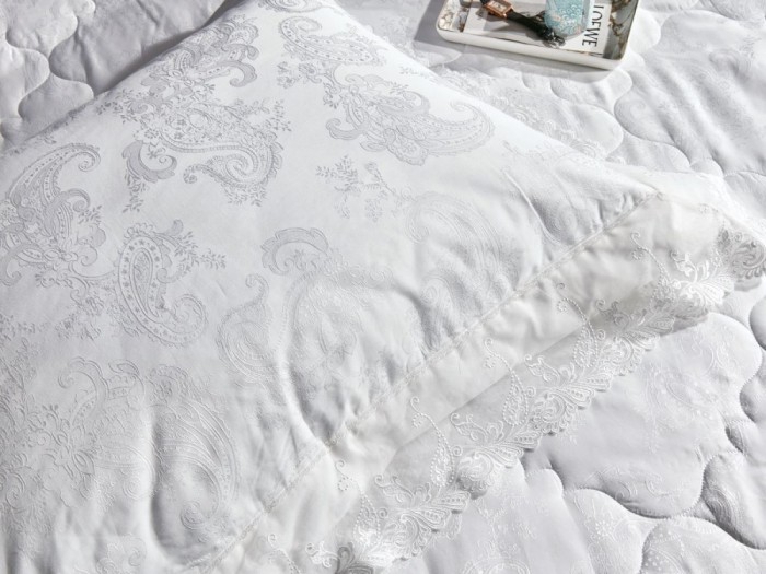 Покрывало жаккардовое, 469-2В