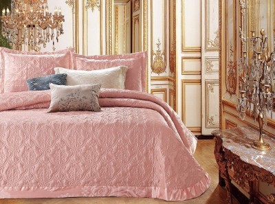 Покрывало Cristelle Queen Victoria Суперевро QV2426-5