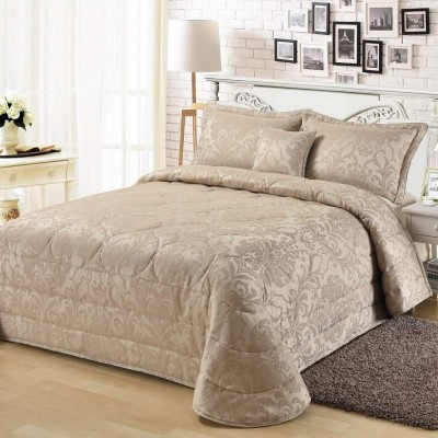 Ламина (кофе) Покрывало 240х260