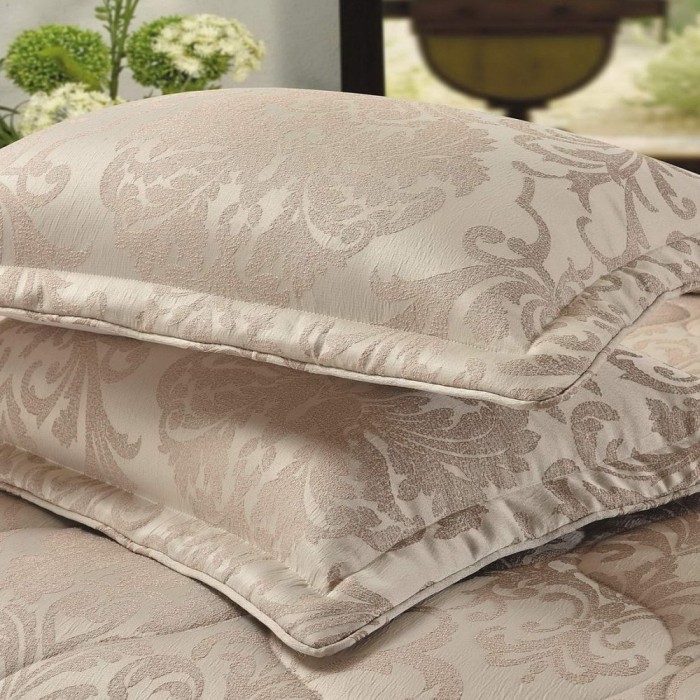 Ламина (кофе) Покрывало 240х260