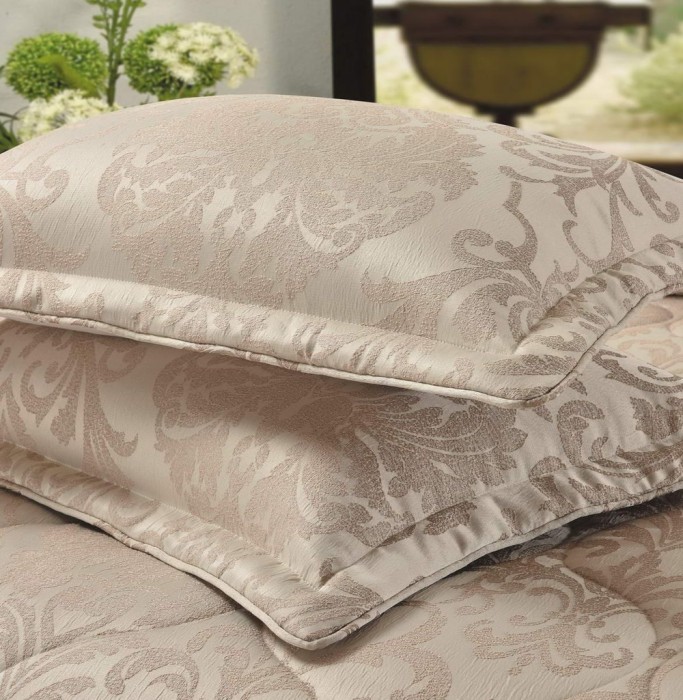 Ламина (кофе) Покрывало 240х260