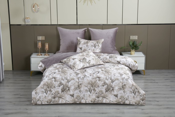 Комплекты для сна Евро K-EBPO-2722 к-т