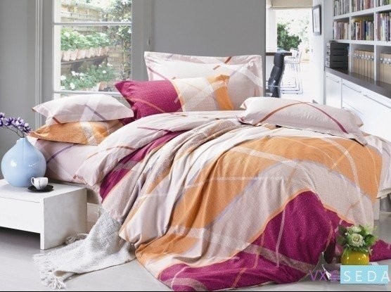 Постельное белье Seda VX-6-2