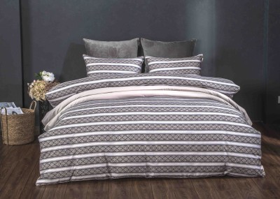 Комплекты постельного белья [М] Евро K-EBPO-2751-ХZ