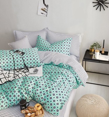 Постельное белье Tango Novella TS04-X144 евро 4 наволочки