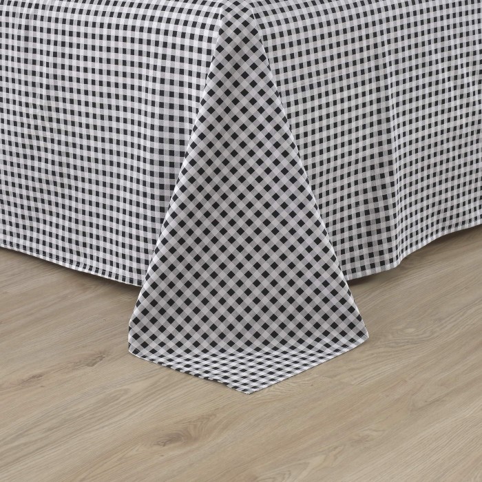 Китти (белый) Комплект постельного белья сатин Евро 4н