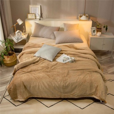 Плед Tango Lindo микрофибра &quot;Фланель&quot; евро 3055-363