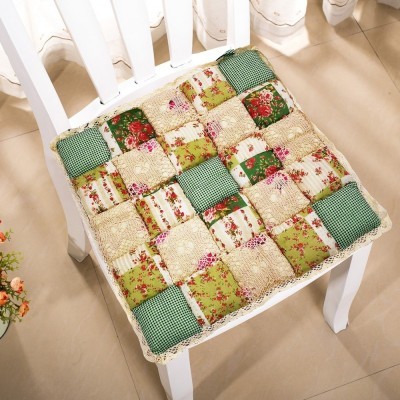 Подушка-сидушка для стульев 18006-88