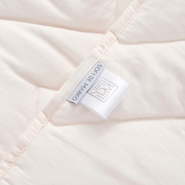 Робби (крем) Покрывало 230х250