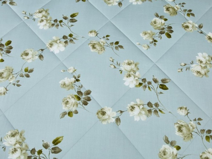 Одеяло летнее Asabella 160х220 2018-OS тенсел