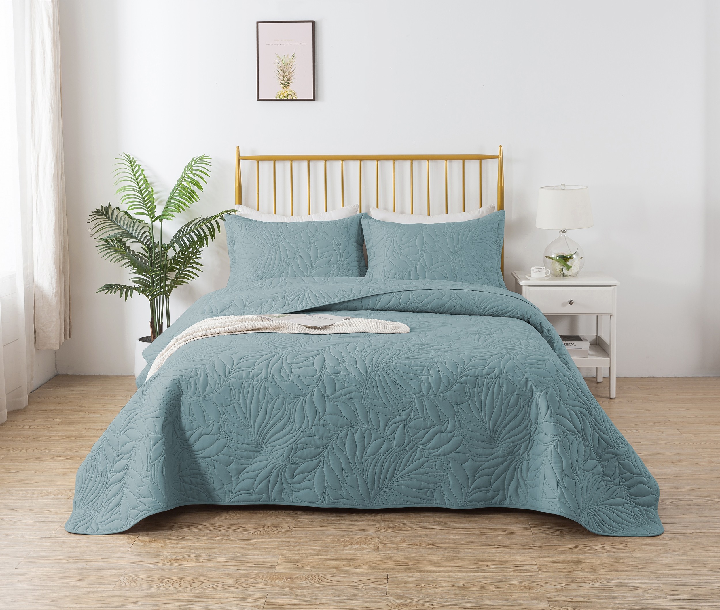 Покрывало Marrakech TRM2424-110 код2230