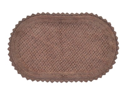 Hanna (мокко) Коврик 100х150