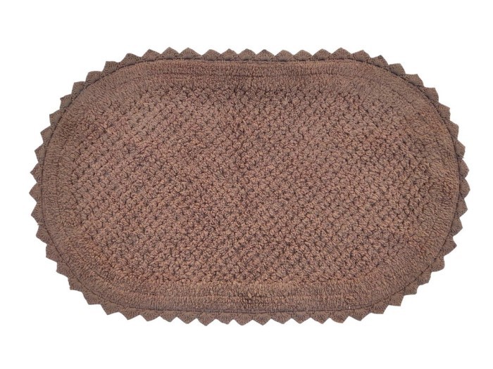 Hanna (мокко) Коврик 100х150