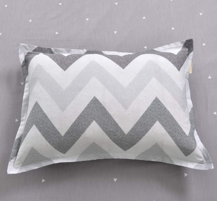 Девис Комплект постельного белья сатин Евро 4н