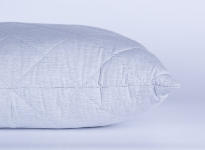 Подушка «Bamboo Village Grass» 50 х 70 см