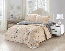 Постельное белье Tango Primavera с одеялом W100-51 полуторное