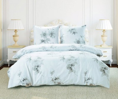 Постельное белье Valtery печатный CL-237 семейное